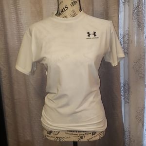 Under armor Dry fit Shirt
